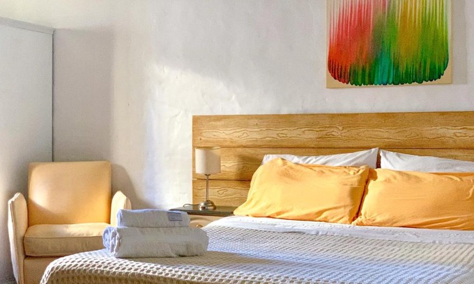 Villa Crespo Apartment | Loft en Villa Crespo