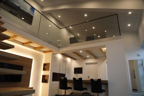 Nortrup Apartment | Loft- Ferienwohnung perfekt für Fahrradfahrer