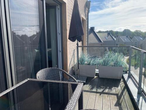 Dangast Apartment | Loft Froenskip Nordsee Park Dangast