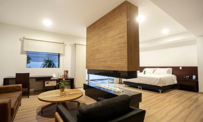 Ipiales Hotel | Loft Hotel Ipiales