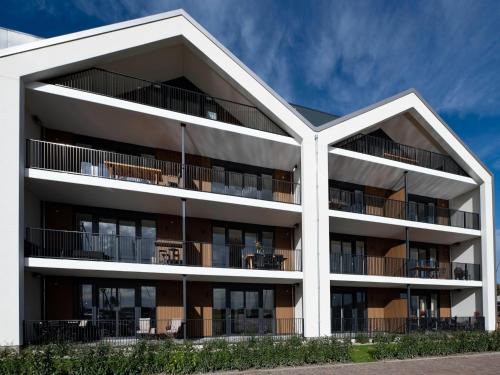 Kamperland Apartment | Loft in Zeeland by Marina and Veerse Meer