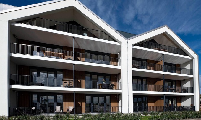 Kamperland Apartment | Loft in Zeeland by Marina and Veerse Meer