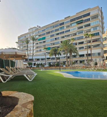 Playa del Ingles Apartment | Loft Koka Alto