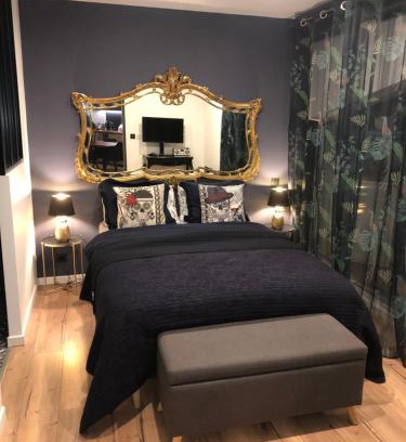 La Grande-Motte Apartment | LOFT La Grande Motte