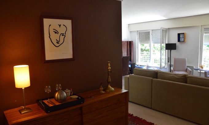 Lumiar Apartment | Loft Lambert