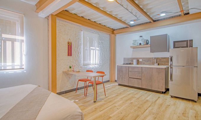Soacha House | Loft Living 9