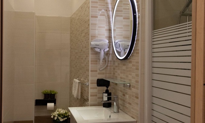 Central Station Apartment | Loft luxury Casati 2Elegant apartment immediate vicinity to Metro line 1