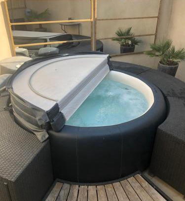 Cabannes Apartment | Loft Mahanoa