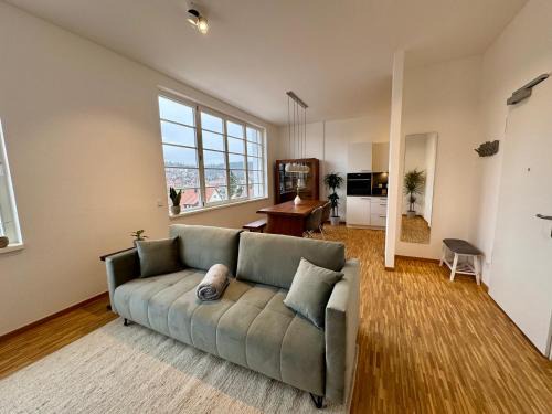 Maulbronn Apartment | Loft Meinbrunn II
