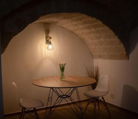 Municipio 4 House | Loft Michelangelo