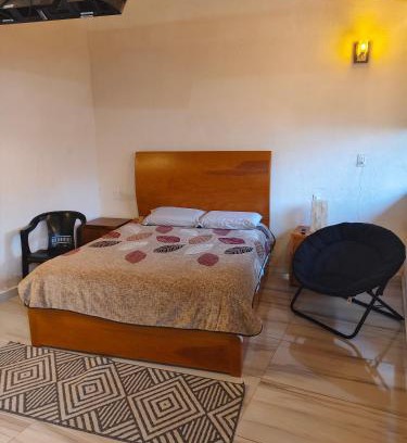 Tlalnepantla de Baz House | Loft Moderno En Residencia