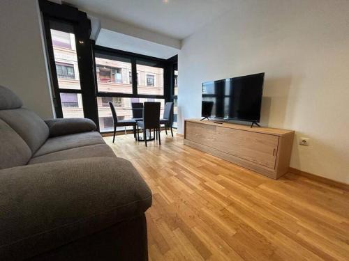 Castello de la Plana Apartment | Loft Rey Don Jaime