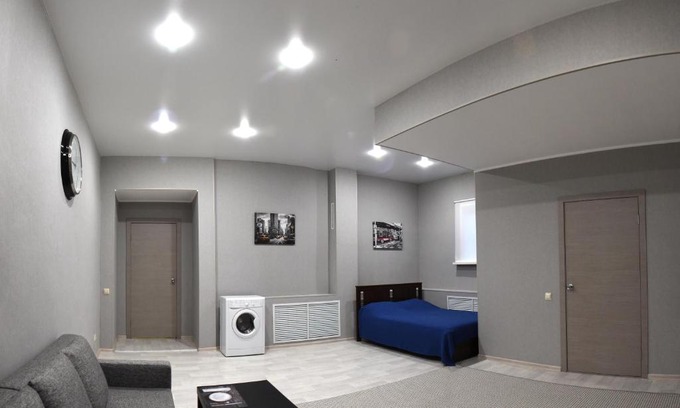 Tolyatti Apartment | LOFT
