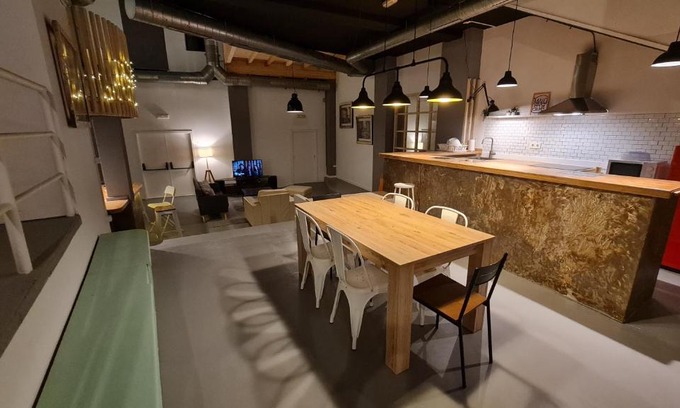Tui House | Loft sb