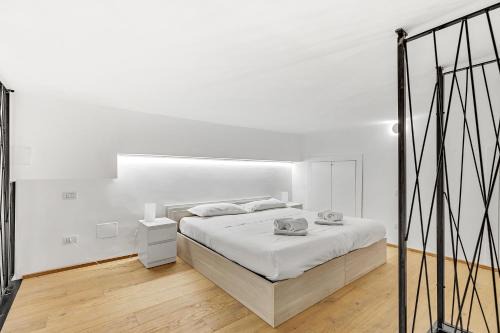 Tricolore Apartment | Loft Spritz nel Centro di Milano, via Sottocorno, Porta Vittoria