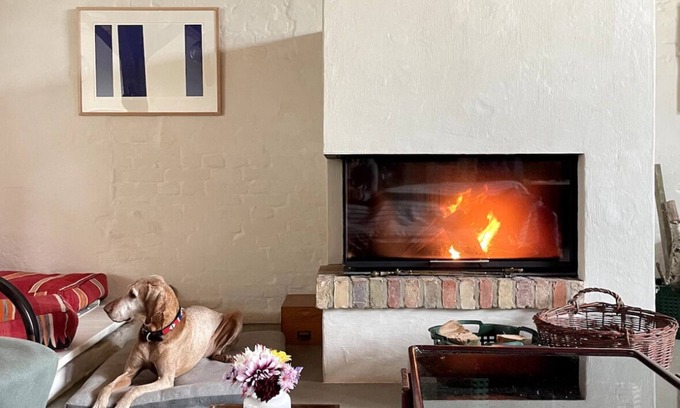Klaushagen House | Loft-style barn in Uckermark