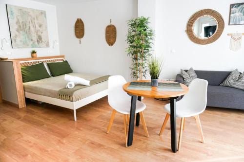 San Anton Apartment | Loft Urbano Bambú