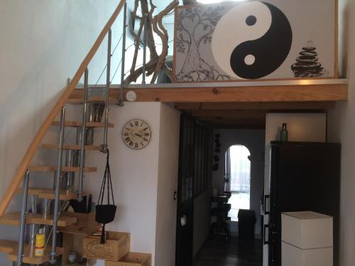 Soustons House | Loft Zen Climatisé