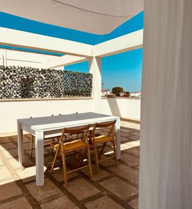 Galatone House | Loft31 - monolocale in campagna