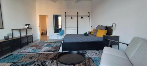 Wilmersdorf Apartment | Loft46 - Self Checkin - Long and Shortstay