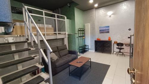 Grugliasco Apartment | Loftino19