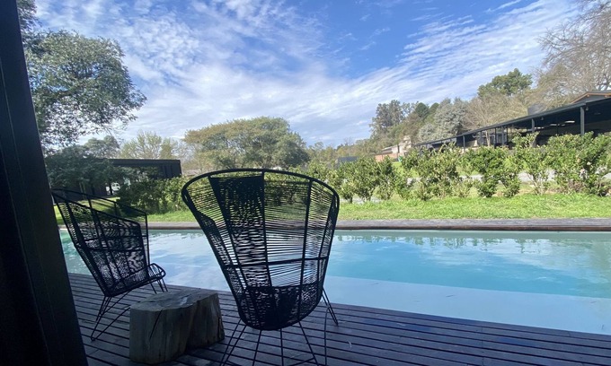 Pilar Centro Apartment | Lofts de Freixas