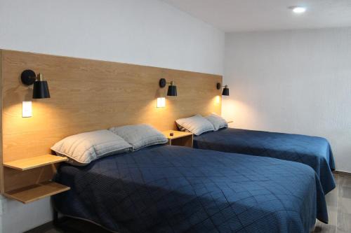 Zapopan Hotel | Lofts Las Fuentes