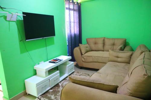 Chuka House | Lofty airb&b
