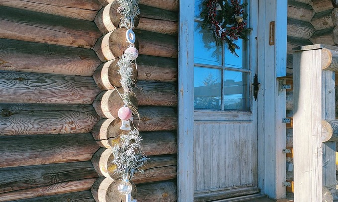 Superbolquere Ski Chalet | Log cabin, Bolquère, ideal for families