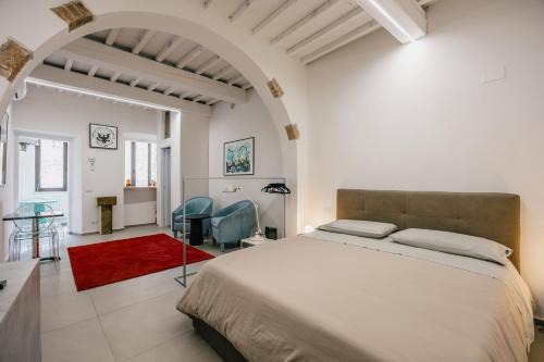 Arezzo Apartment | Loge d'Art - Centro Storico di Arezzo