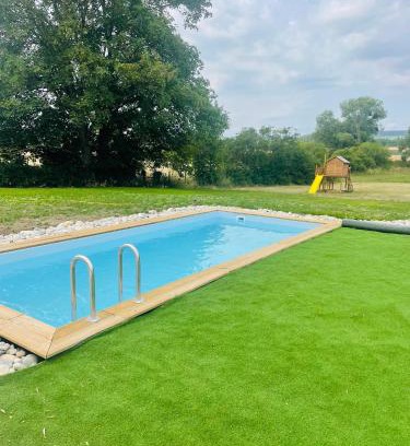 Bligny-les-Beaune House | Logement A/Clos des Saunières