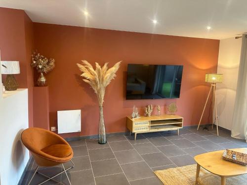 Marquise House | Logement cosy proche plage wissant