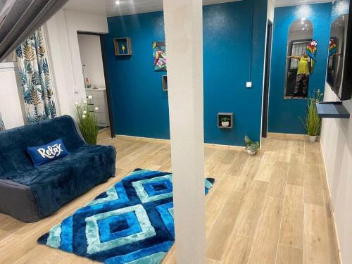 Fort-de-France Apartment | Logement de location Dealoc