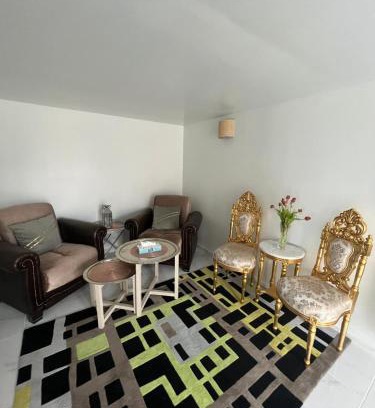 Limay House | Logement entier limay