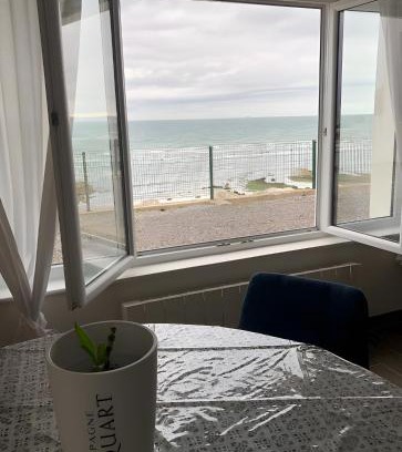 Audinghen Apartment | Logement Face Mer