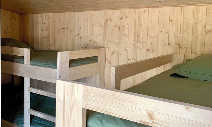 Saint-Affrique Bed & Breakfast | Logement Insolite Dans un Ancien box à Cheval