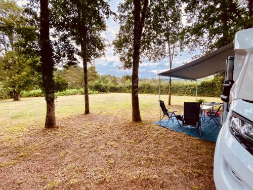 Sainte-Alvere Other | Logement insolite nature