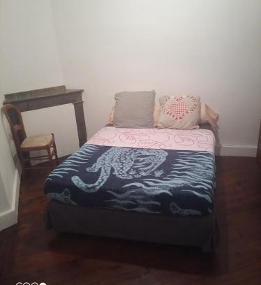 Saint-Laurent-de-Neste House | Logement proche de tout