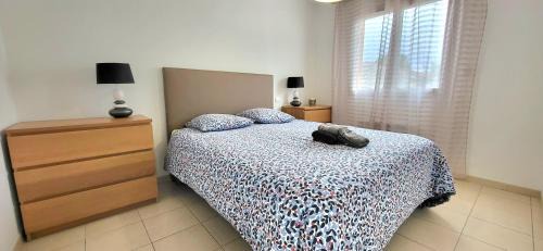 Jonzac Apartment | Logement thermale et de tourisme Les Acacias 1