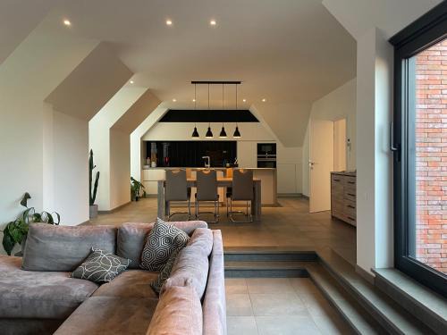 Ramskapelle Apartment | Logie De Terp