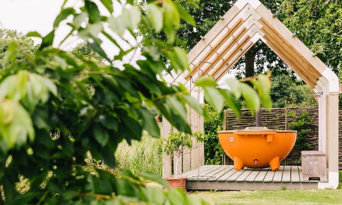 Tielrode House | Logieslogees