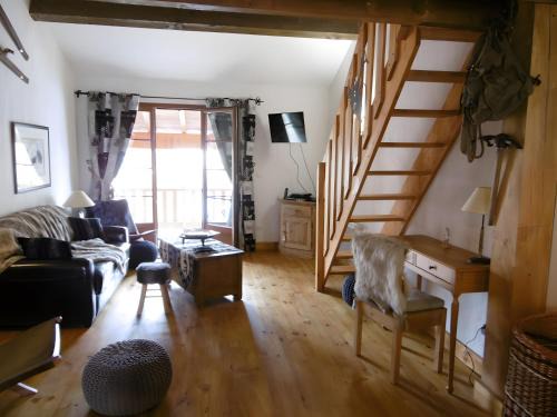 Puyvalador Apartment | Logis Des Cerfs