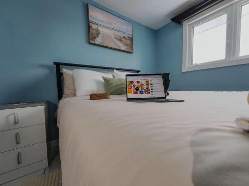 Rouyn-Noranda Apartment | Logis des prodiges - Le 777