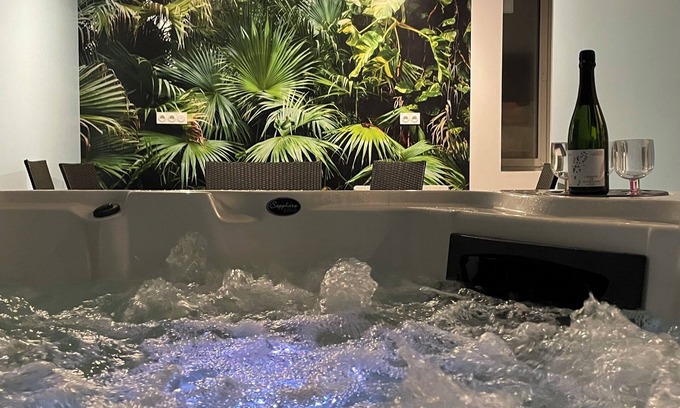 Pommard House | Logis du Pressoir with SPA - 6 people - Pommard