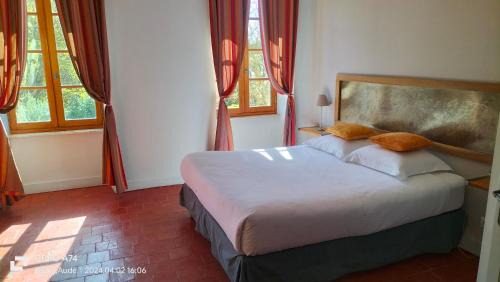 Palaja Hotel | Logis Hôtel Château De Palaja