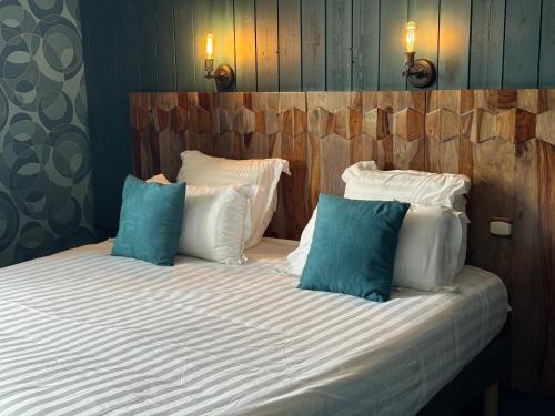 Beaulieu-sur-Dordogne Hotel | Logis Hôtel Le Beaulieu