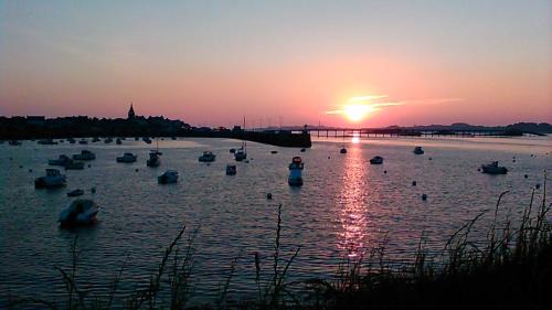 Roscoff Hotel | Logis Hotel Bellevue