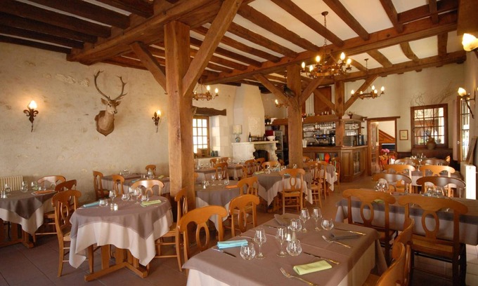 Chenonceaux Hotel | Logis Le Relais Chenonceaux