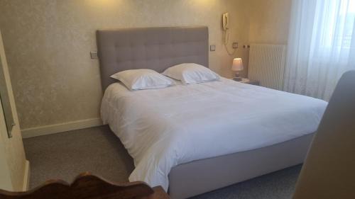 Seilhac Hotel | Logis Relais des Monedieres