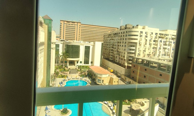 Nasr City Hotel | logistic hotel city stars
